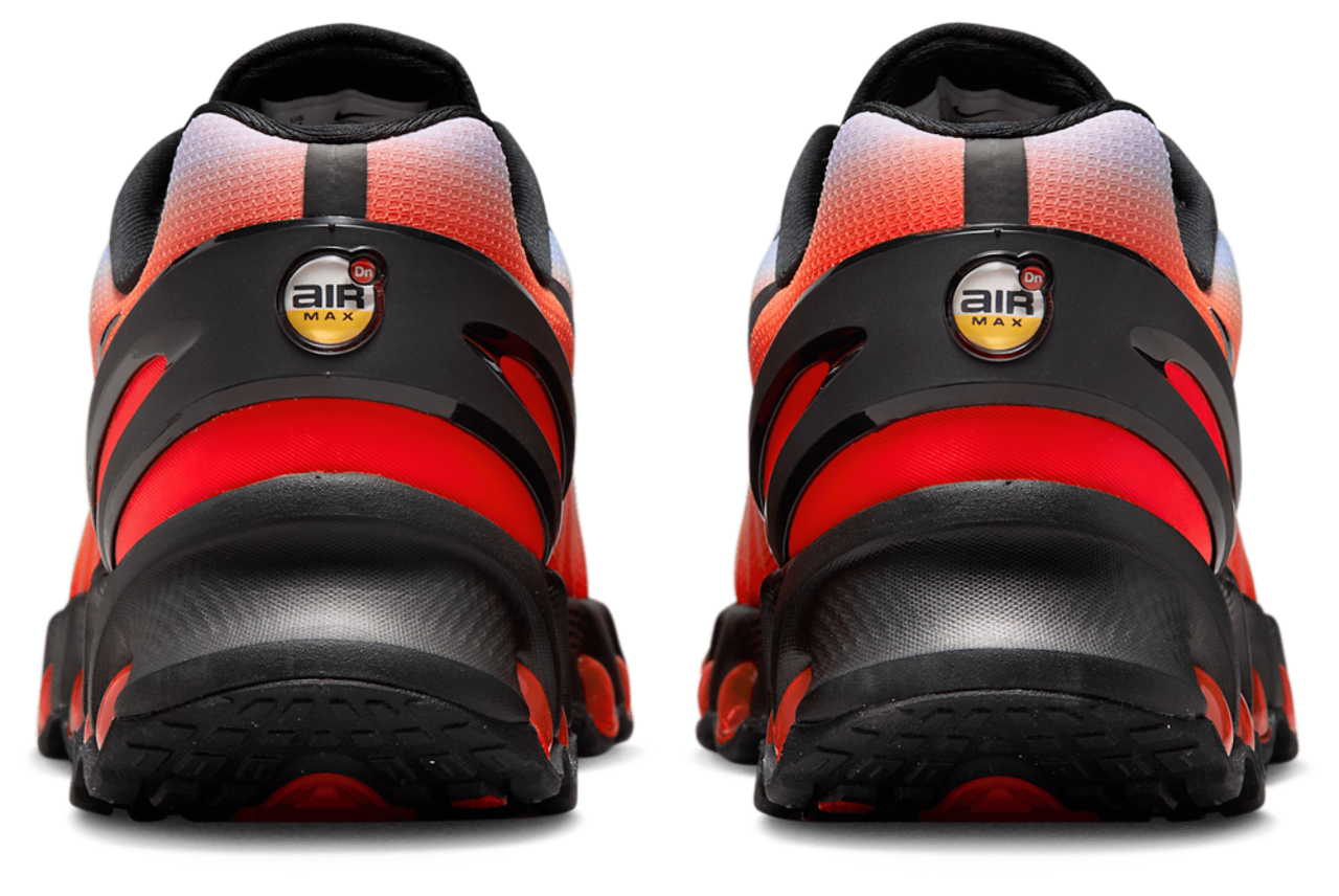 Nike Air Max DN8 Image 3 of 8. Tap to open photo gallery.
