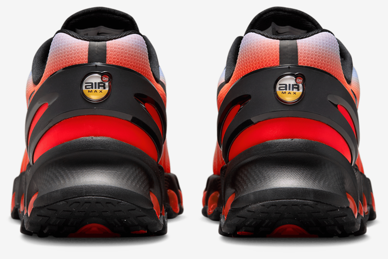 Nike Air Max DN8 Image 3 of 8. Tap to open photo gallery.