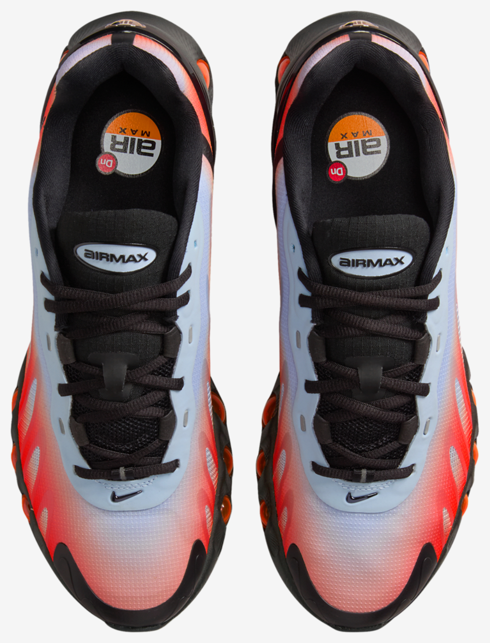 Nike Air Max DN8 Image 4 of 8. Tap to open photo gallery.