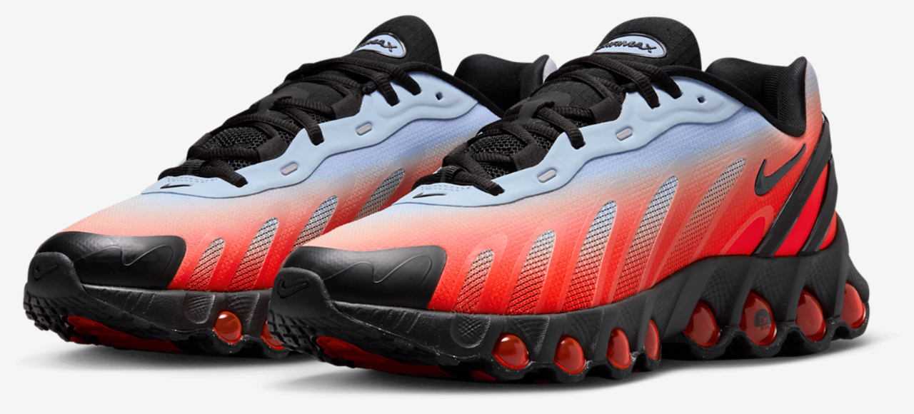 Nike Air Max DN8 Image 6 of 8. Tap to open photo gallery.
