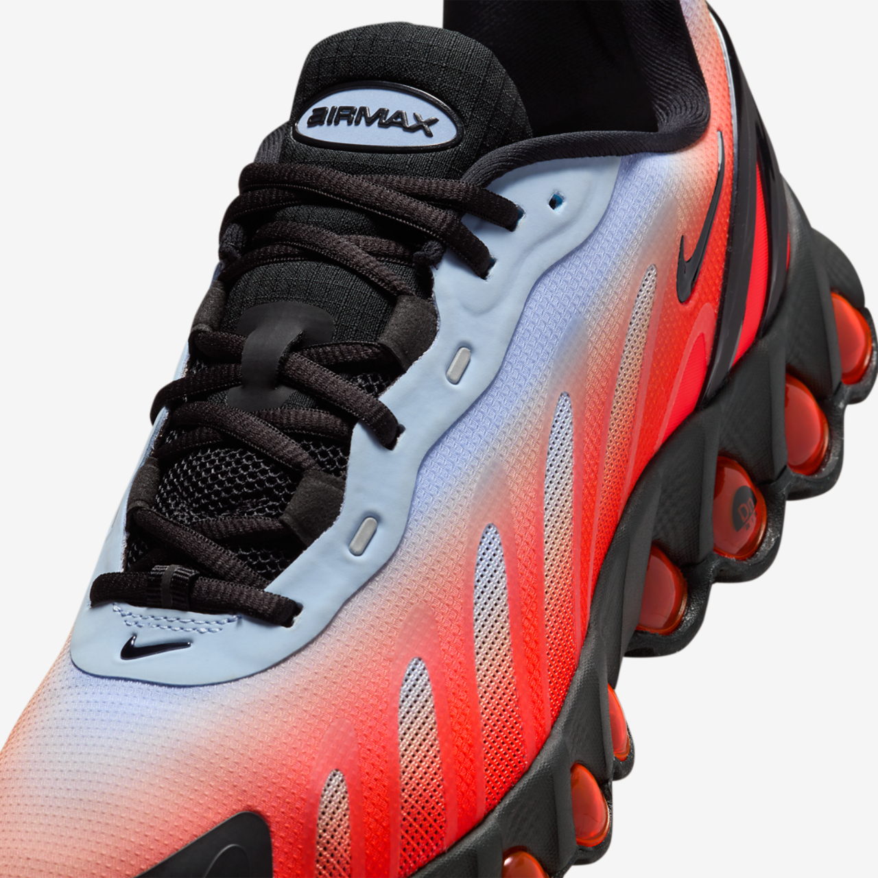 Nike Air Max DN8 Image 7 of 8. Tap to open photo gallery.