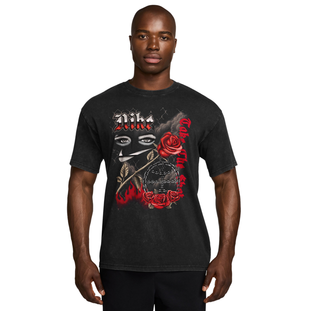 Nike LSE OC 2 T-Shirt - Men's | Foot Locker
