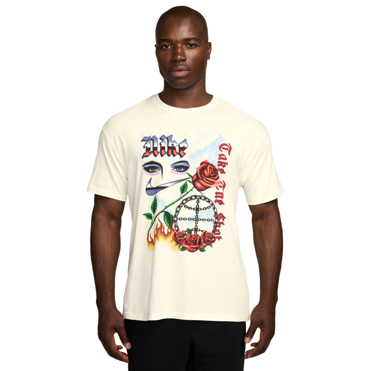 Nike LSE OC 2 T-Shirt - Men's | Foot Locker