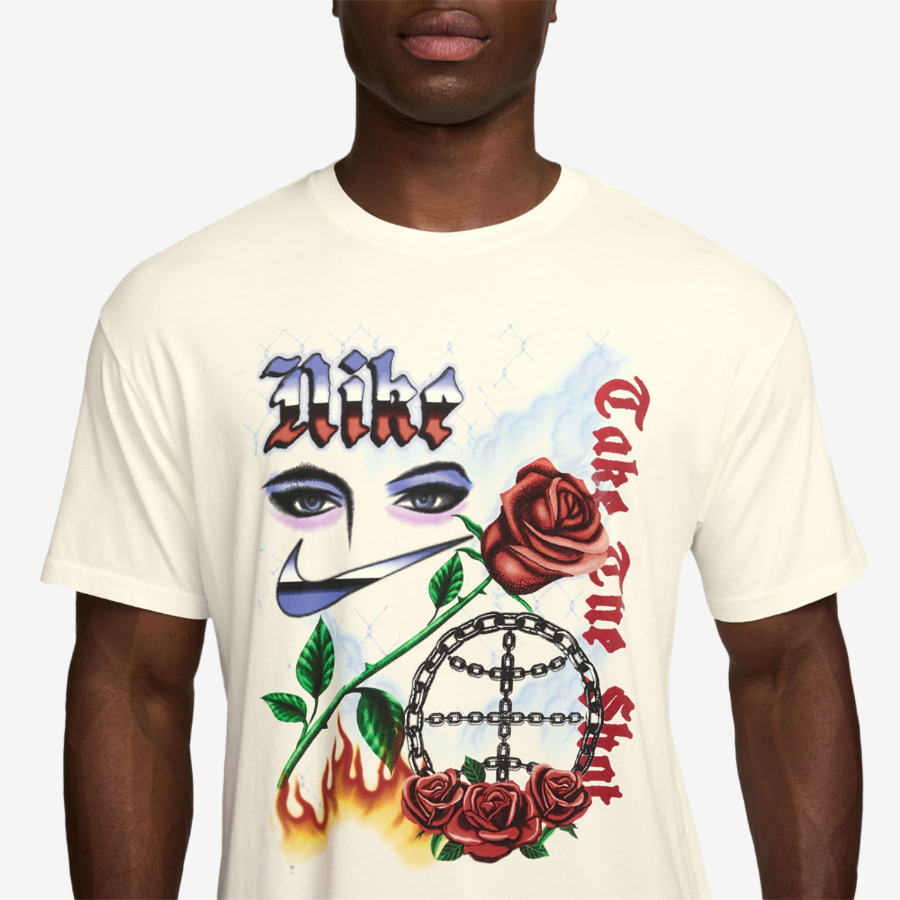 Nike LSE OC 2 T-Shirt - Men's | Foot Locker