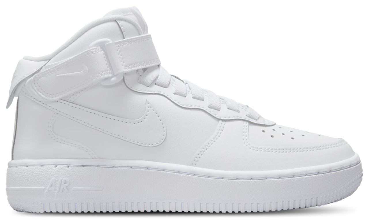 Nike Air Force 1 Mid EasyOn Image 1 of 5. Tap to open photo gallery.