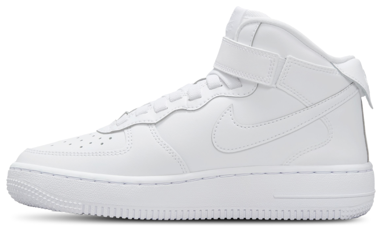 Nike Air Force 1 Mid EasyOn Image 2 of 5. Tap to open photo gallery.