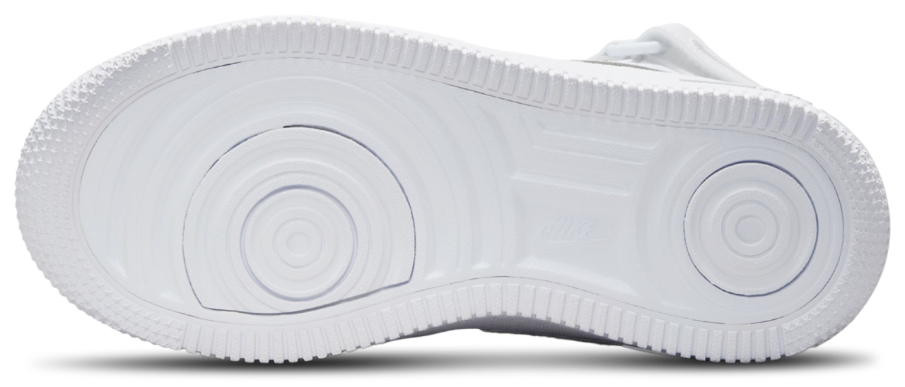 Nike Air Force 1 Mid EasyOn Image 5 of 5. Tap to open photo gallery.