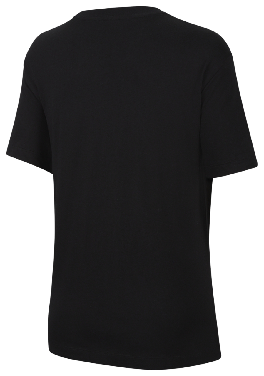 Nike Essential Boyfriend T-Shirt Image 2 of 4. Tap to open photo gallery.