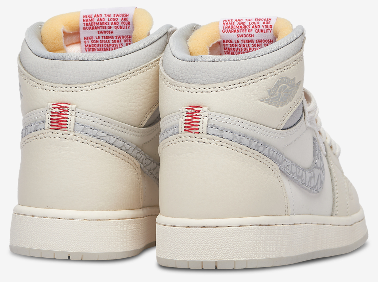 1*は様 NIKE AIR JORDAN 1 RETRO HIGH OG / 2 Jordan Air Jordan Retro 1 Hi - Boys' Grade School | Foot Locker