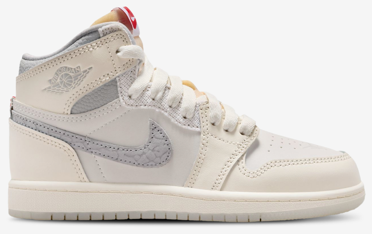 Jordan Retro 1 High Image 1 of 5. Tap to open photo gallery.