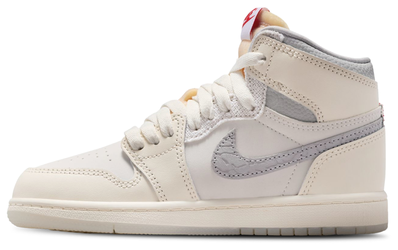 JORDAN 1 RETRO HIGH OG (PS) 『ルイージ』 Jordan Retro 1 High - Boys' Preschool | Foot Locker