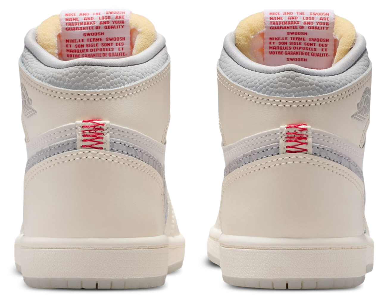 Jordan Retro 1 High - Boys' Preschool | Foot Locker