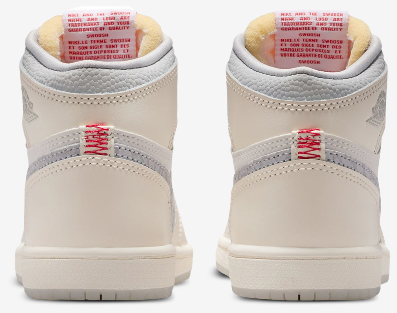 Jordan Retro 1 High Image 3 of 5. Tap to open photo gallery.