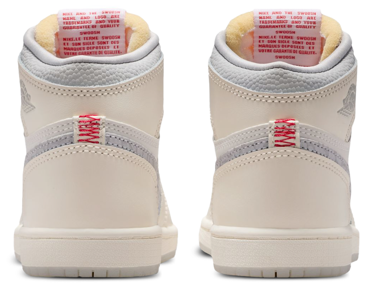 Jordan Retro 1 High Image 3 of 5. Tap to open photo gallery.