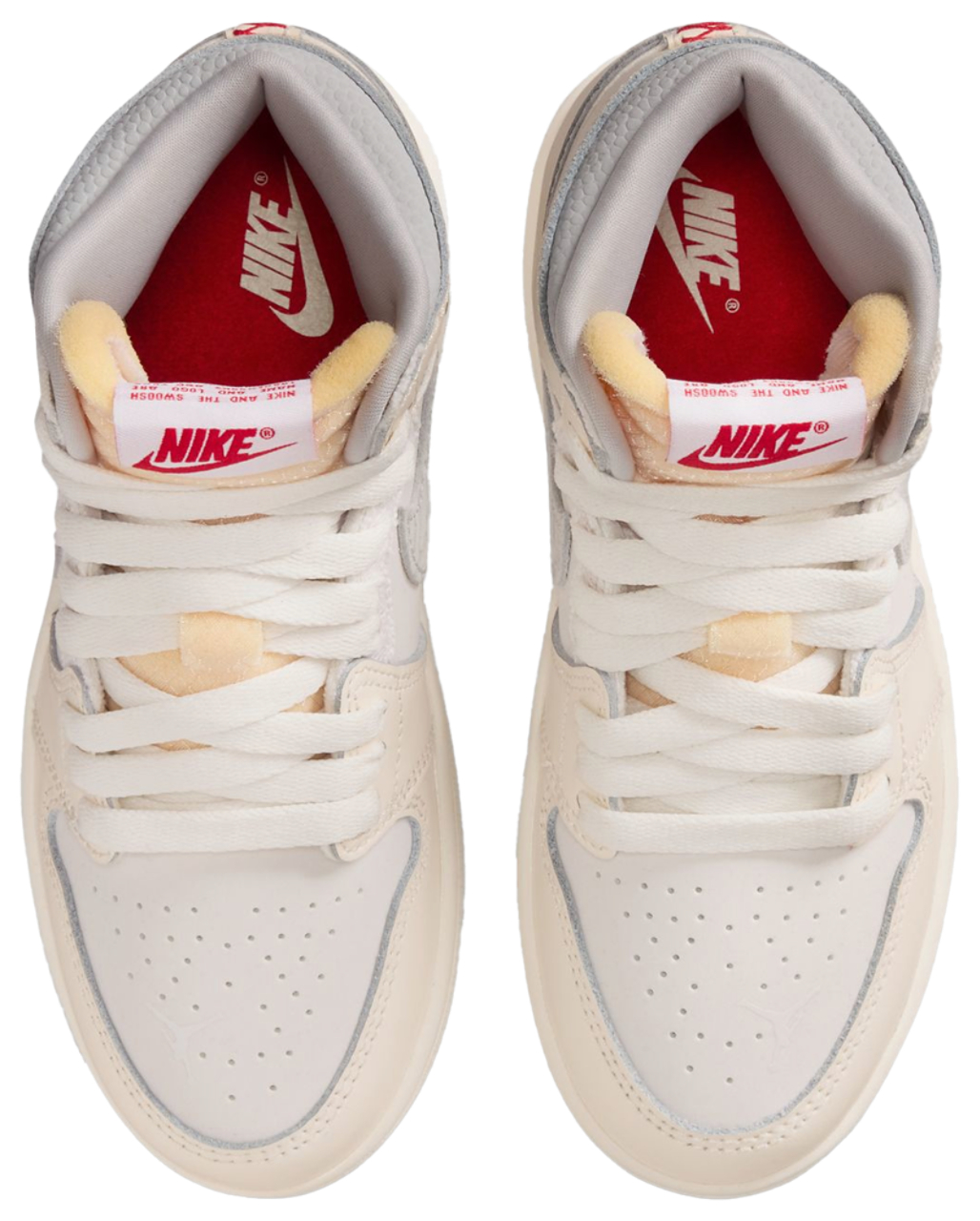 Jordan Retro 1 High - Boys' Preschool | Foot Locker