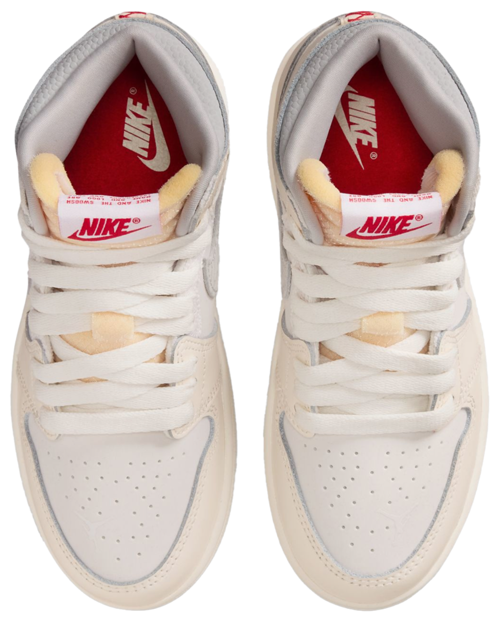 Jordan Retro 1 High Image 4 of 5. Tap to open photo gallery.