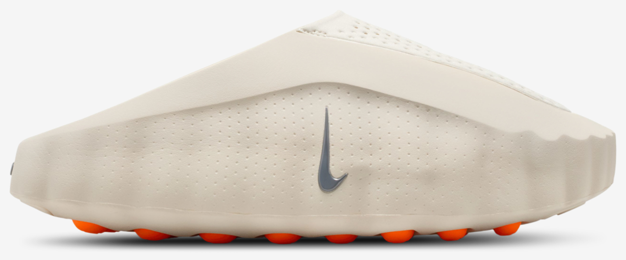 Nike Mind 001 Mule Image 1 of 4. Tap to open photo gallery.