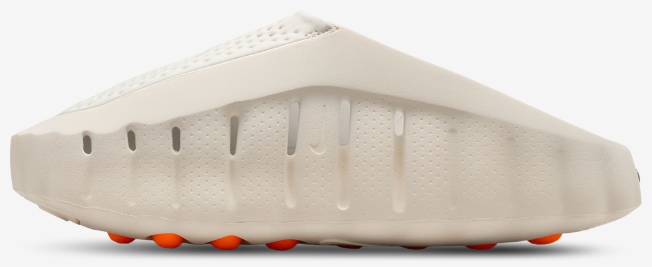 Nike Mind 001 Mule Image 2 of 4. Tap to open photo gallery.
