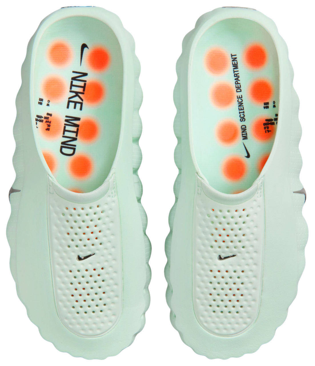 Nike Mind 001 Image 3 of 4. Tap to open photo gallery.