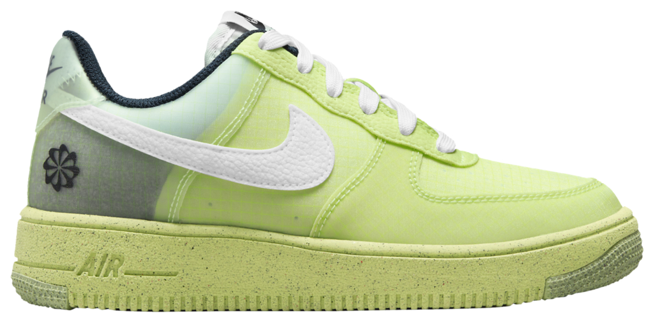 Nike Air Force 1 Crater Image 1 of 5. Tap to open photo gallery.