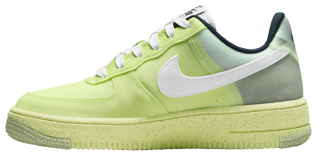 Nike Air Force 1 Crater Image 2 of 5. Tap to open photo gallery.