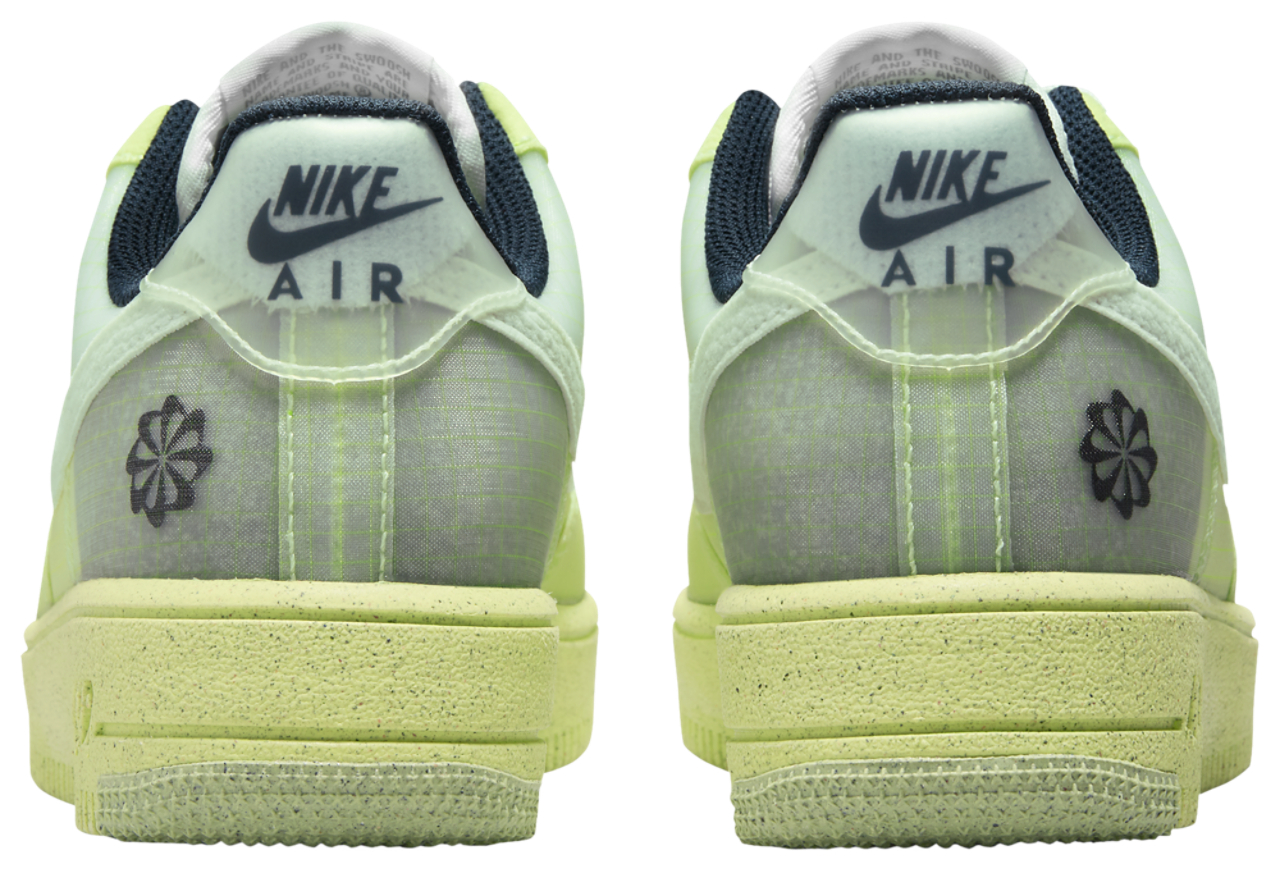 Nike Air Force 1 Crater Image 3 of 5. Tap to open photo gallery.