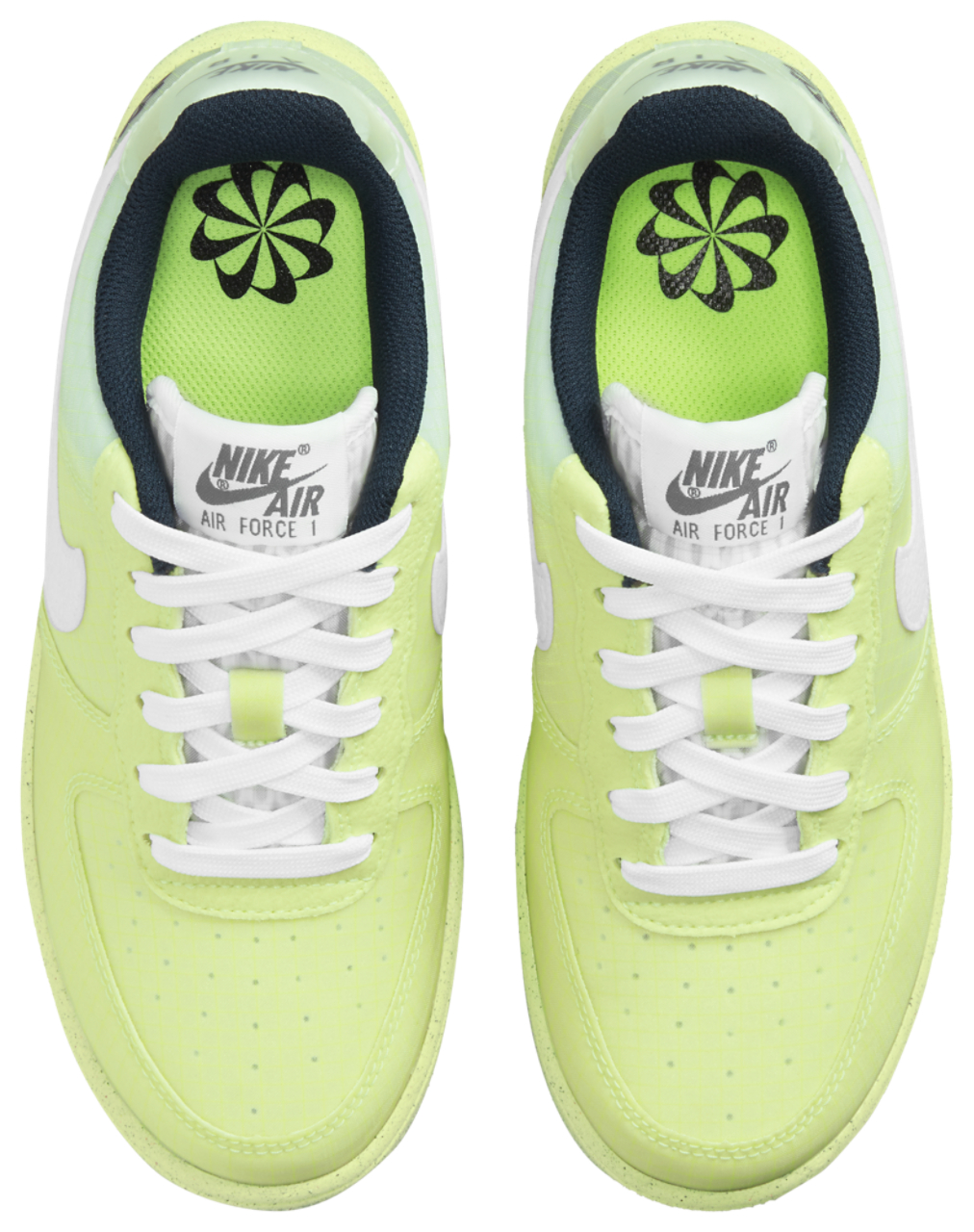 Nike Air Force 1 Crater Image 4 of 5. Tap to open photo gallery.