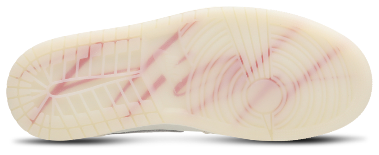 Jordan AJ 1 Retro High OG V3 Image 5 of 8. Tap to open photo gallery.