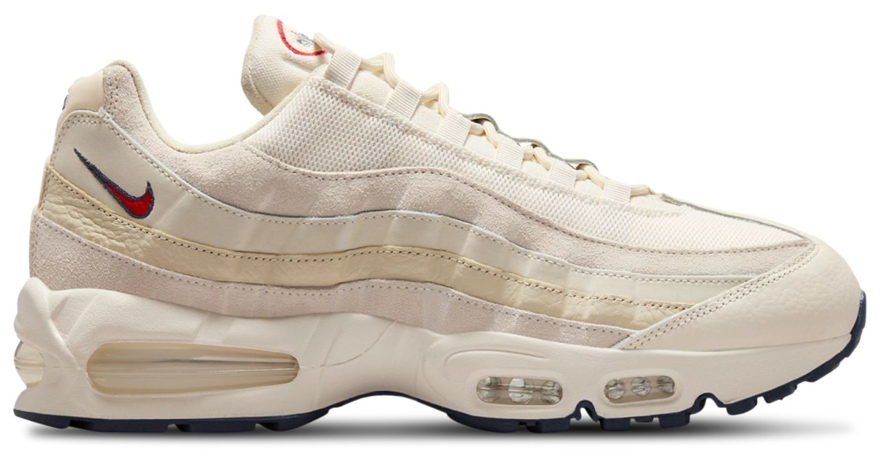 Nike Air Max 95 OG Image 1 of 5. Tap to open photo gallery.