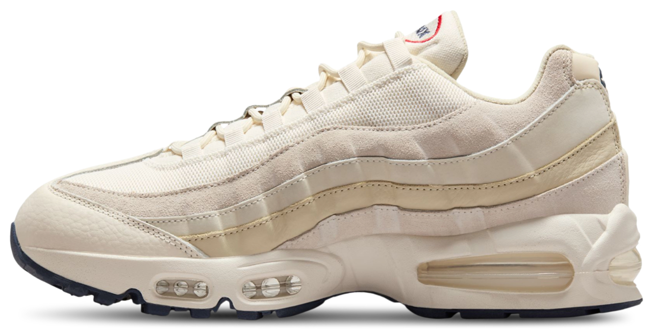 Nike Air Max 95 OG Image 2 of 5. Tap to open photo gallery.