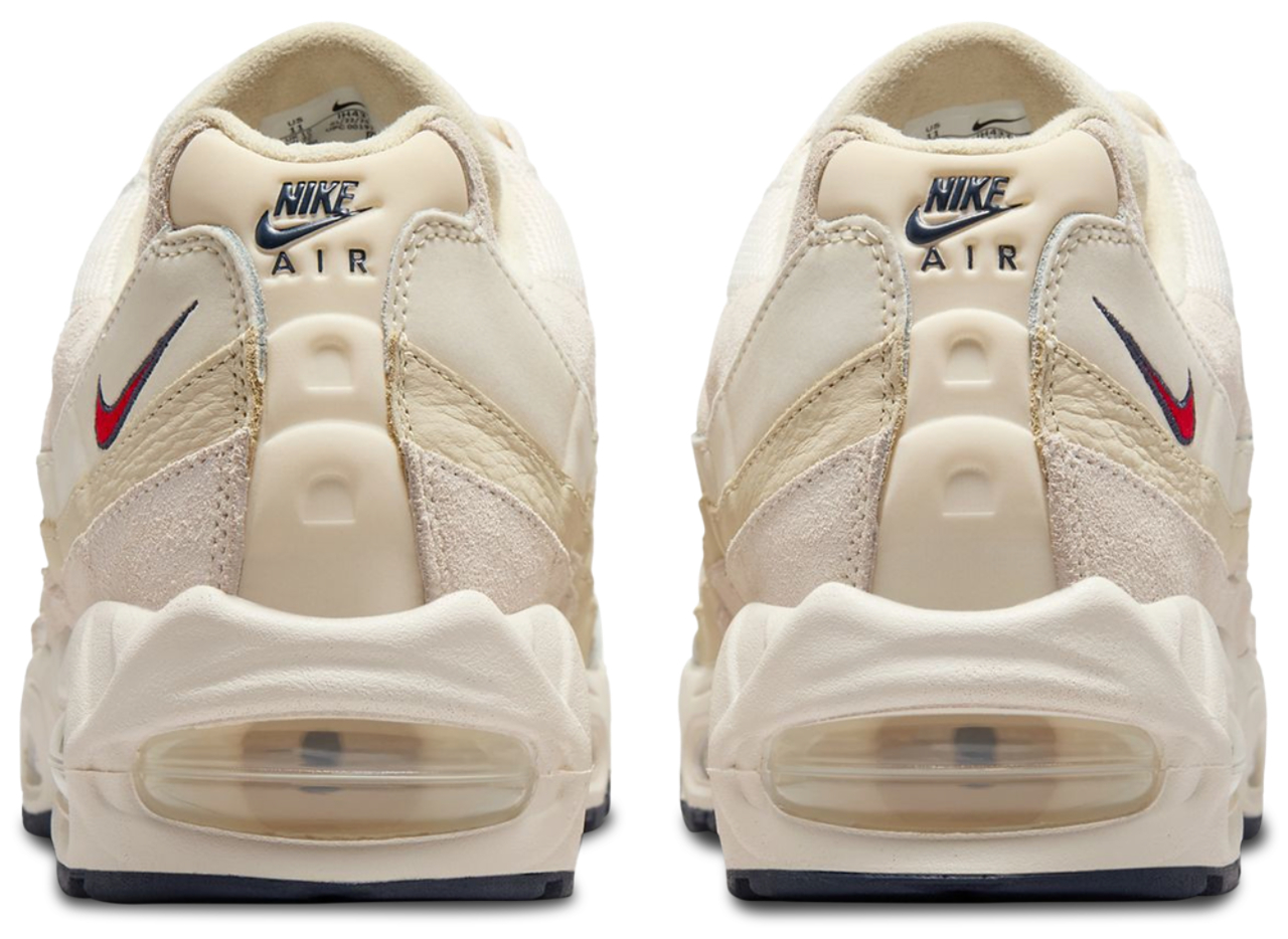 Nike Air Max 95 OG Image 3 of 5. Tap to open photo gallery.