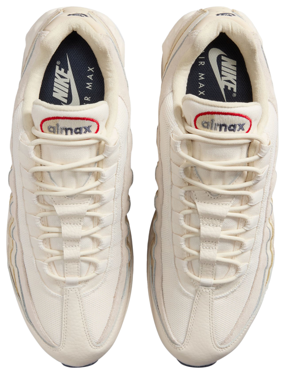 Nike Air Max 95 OG Image 4 of 5. Tap to open photo gallery.