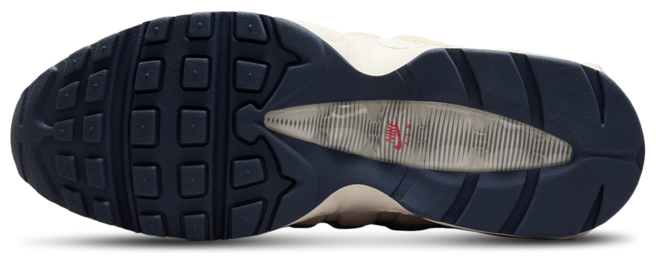Nike Air Max 95 OG Image 5 of 5. Tap to open photo gallery.