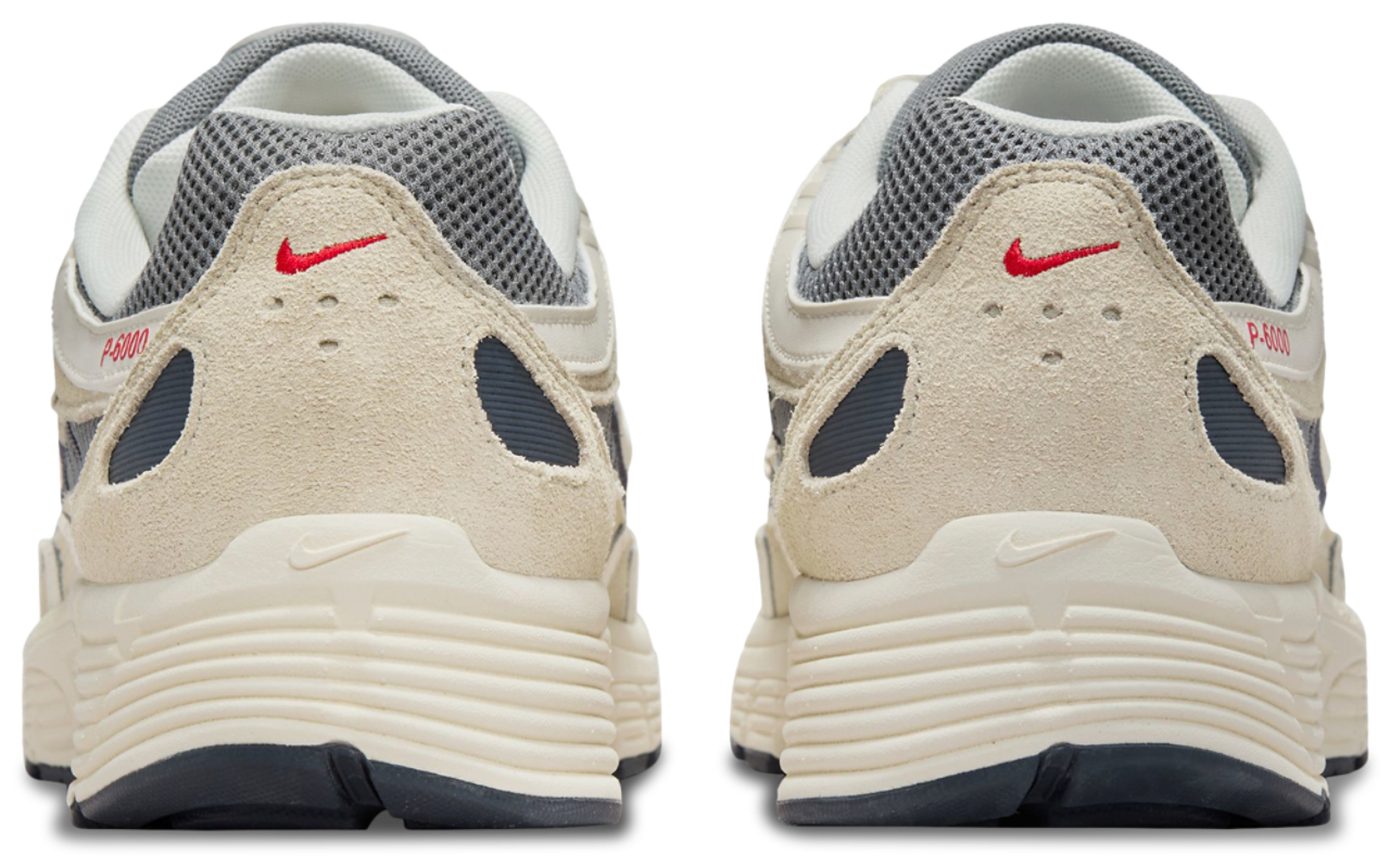 Nike P-6000 MBTS Image 3 of 5. Tap to open photo gallery.