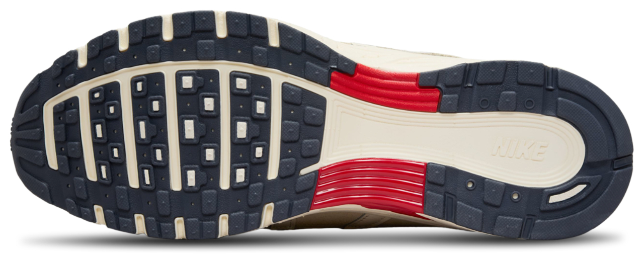 Nike P-6000 MBTS Image 5 of 5. Tap to open photo gallery.