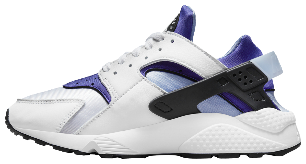 Nike Air Huarache Image 2 of 5. Tap to open photo gallery.