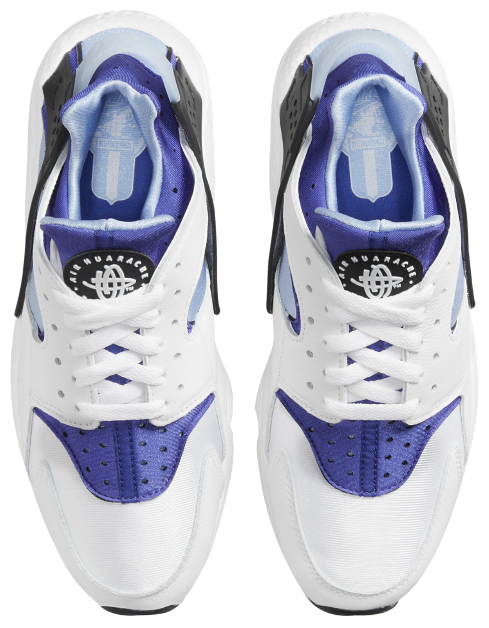 Nike Air Huarache Image 4 of 5. Tap to open photo gallery.