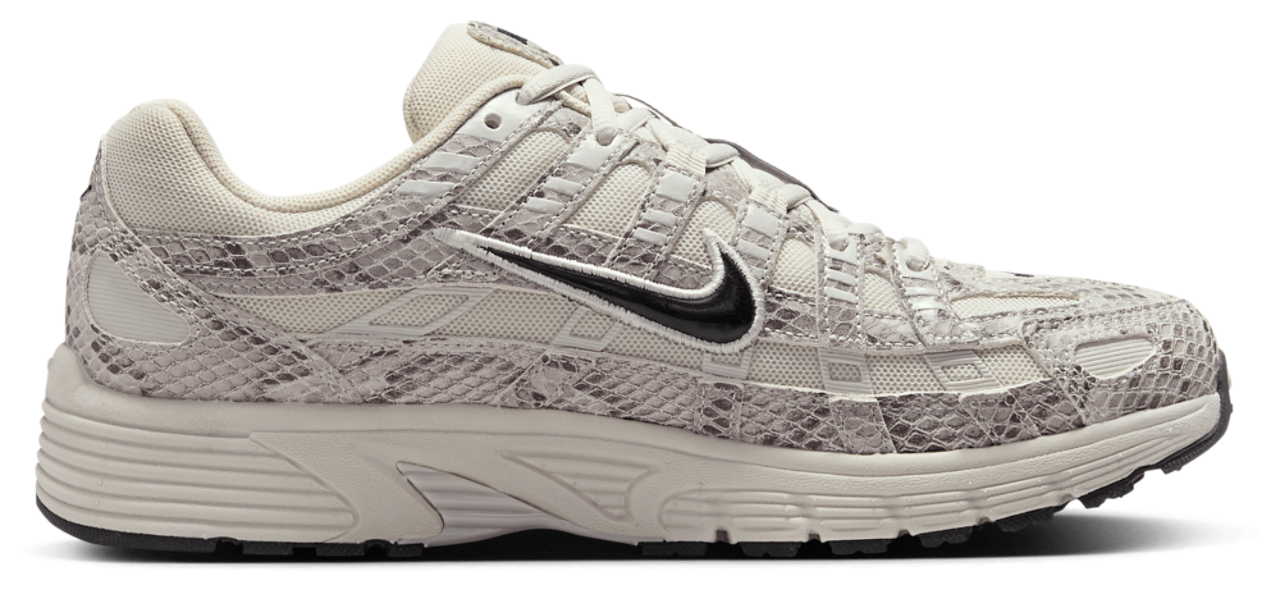 Nike P-6000 SE Image 1 of 5. Tap to open photo gallery.