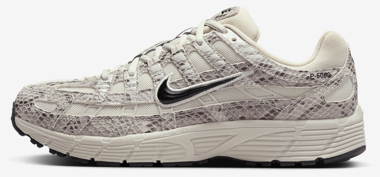 Nike P-6000 SE - Women's | Foot Locker