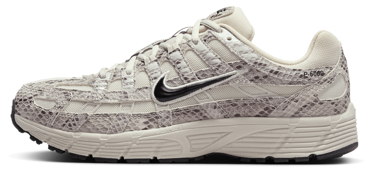 Nike P-6000 SE Image 2 of 5. Tap to open photo gallery.