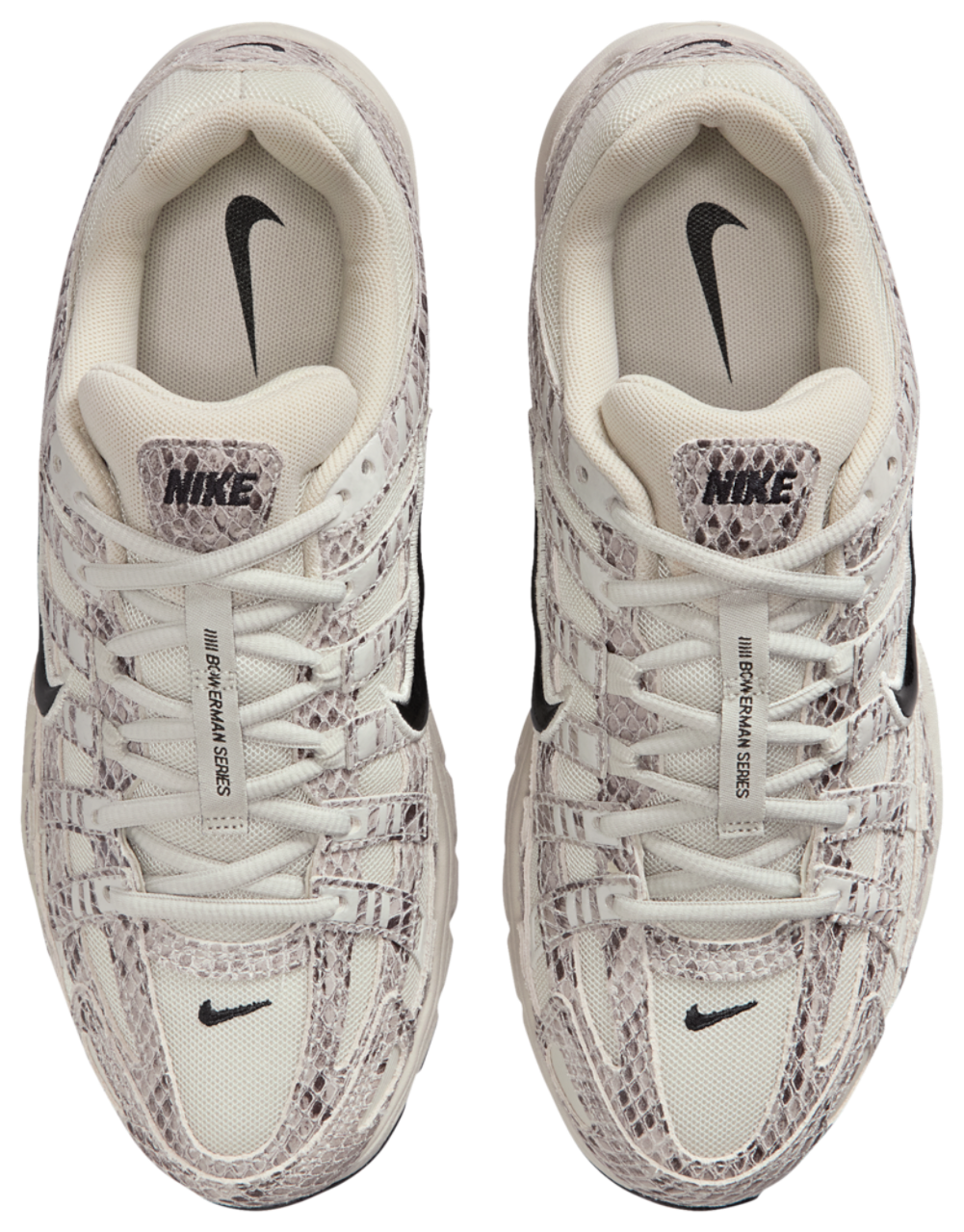 Nike P-6000 SE Image 4 of 5. Tap to open photo gallery.