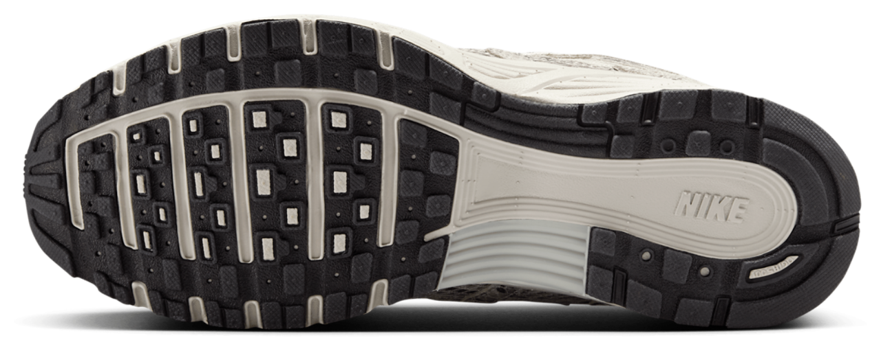 Nike P-6000 SE Image 5 of 5. Tap to open photo gallery.