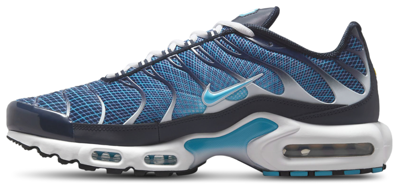 Nike Air Max Plus EMEA - Men's | Foot Locker