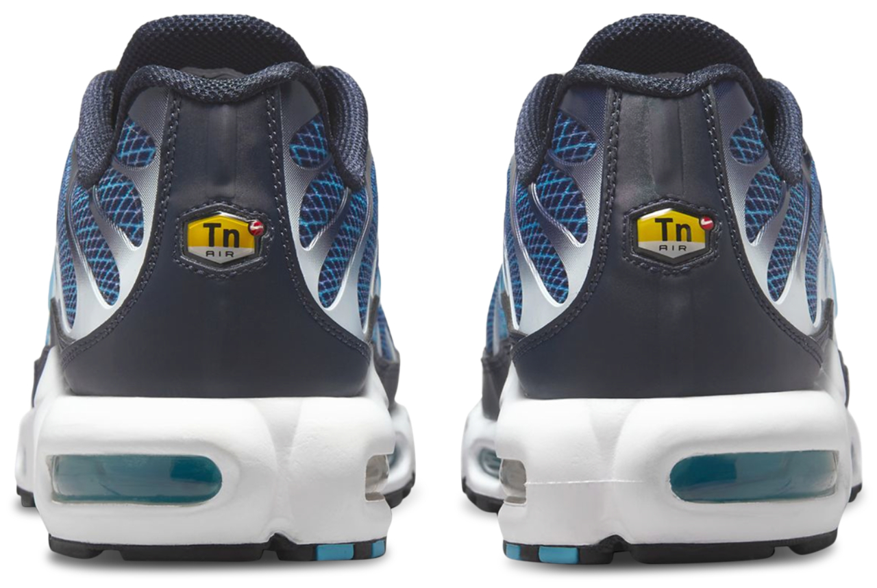 Nike Air Max Plus EMEA - Men's | Foot Locker