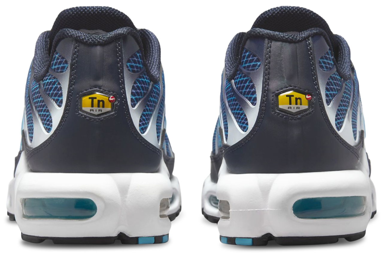 Nike Air Max Plus EMEA - Men's | Foot Locker