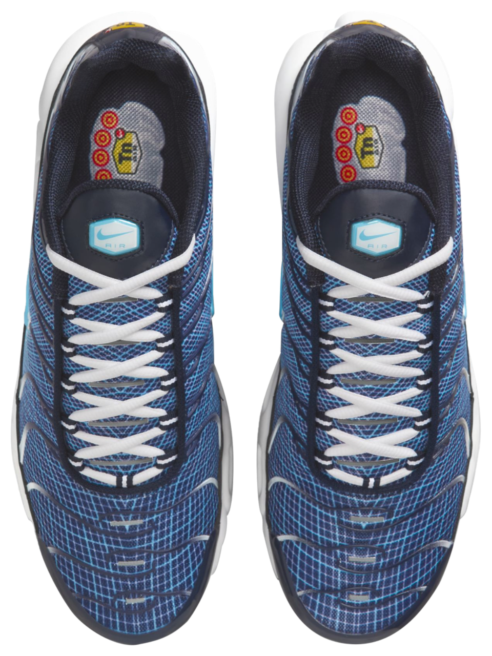 Nike Air Max Plus EMEA - Men's | Foot Locker