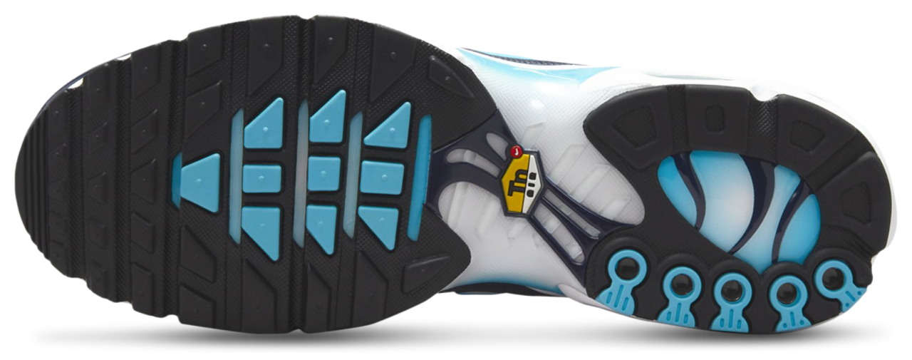 Nike Air Max Plus EMEA - Men's | Foot Locker
