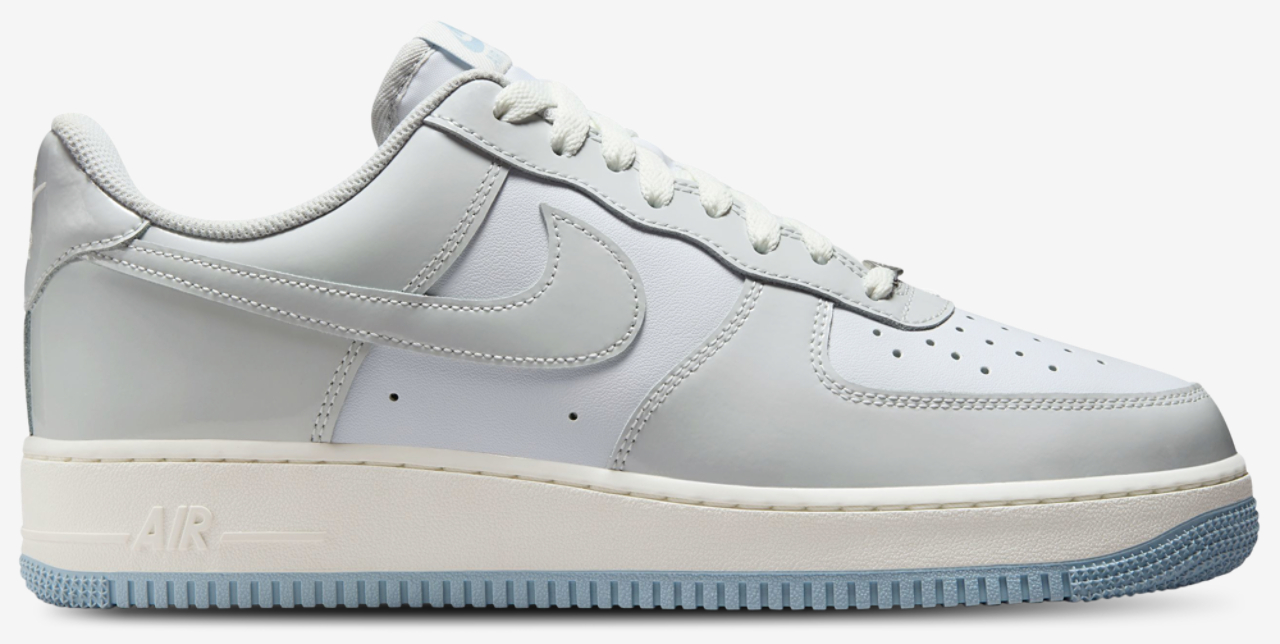 Nike Air Force 1 07 FL Image 1 of 5. Tap to open photo gallery.