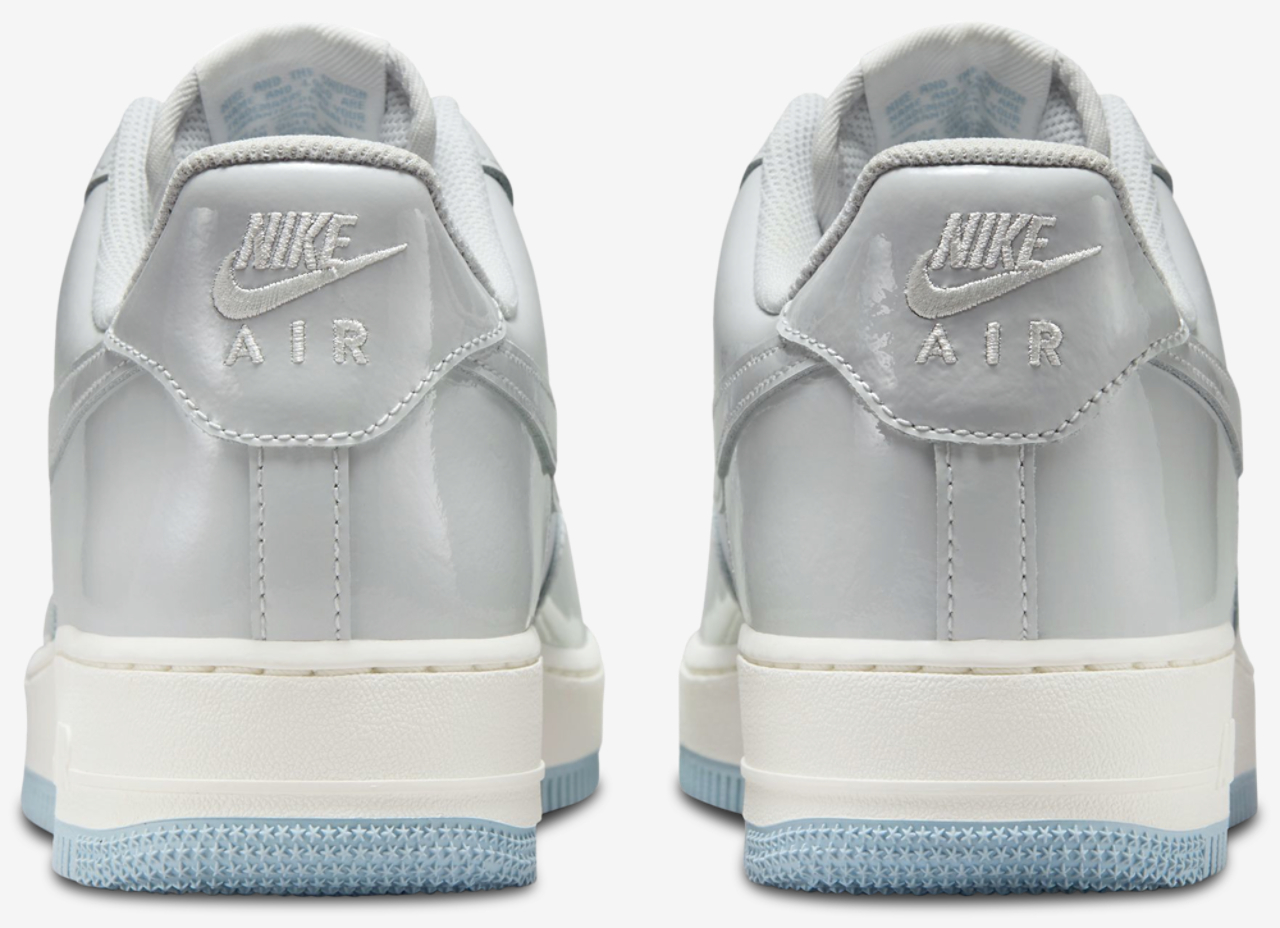 Nike Air Force 1 07 FL Image 3 of 5. Tap to open photo gallery.