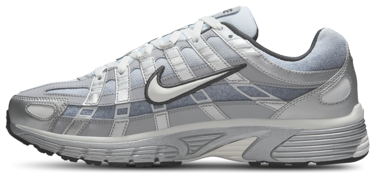 Nike P-6000 Fade Image 2 of 7. Tap to open photo gallery.